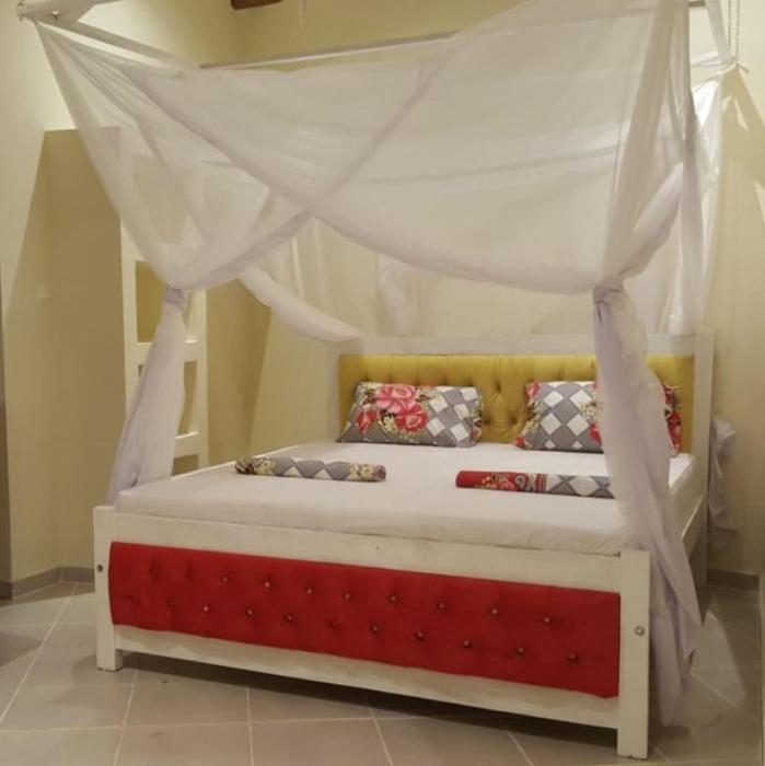 FRIDULI SHILOH Resort