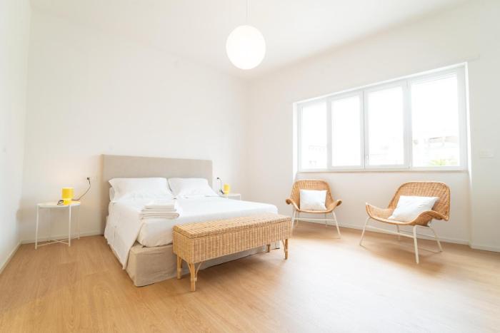 Albertos Suites Piazza Roma