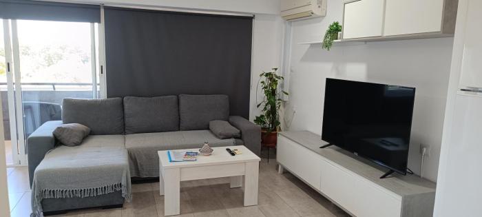 Apartamento Boliche 1