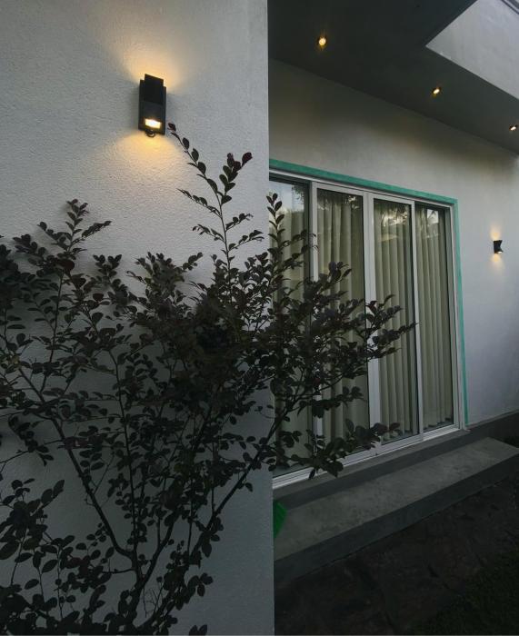 Nova Nest Villas