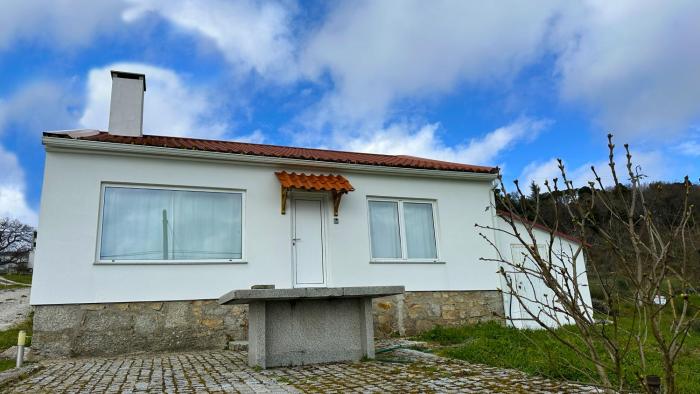 Casas Fonte da Tapada - Casa da Mina