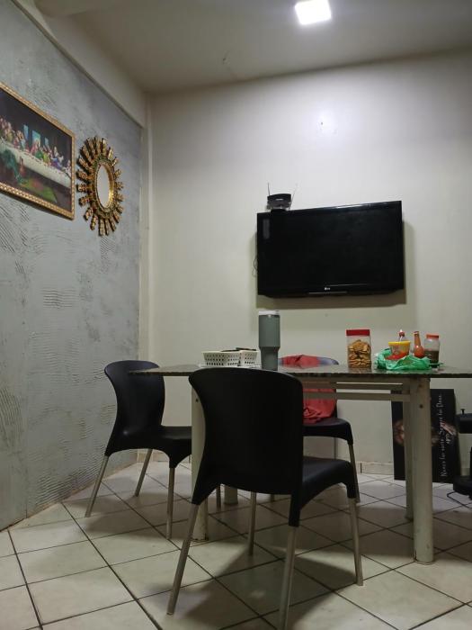 Leonidas Cavalcante mourão