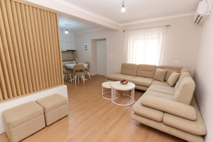 Dion Apartment