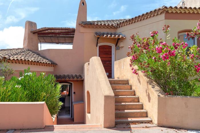 Calarossa Beach House