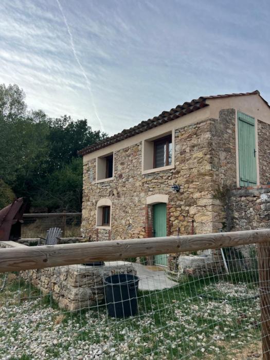 Petite Maison à la Ferme