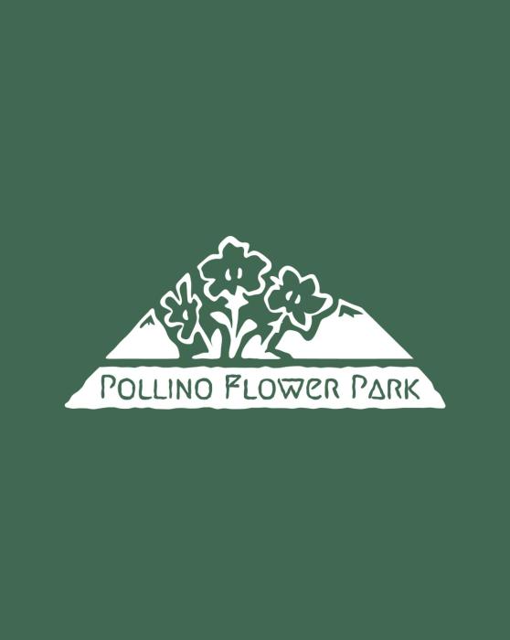 Pollino Flower Park