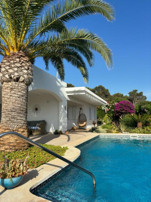 B5 Villa Sueños