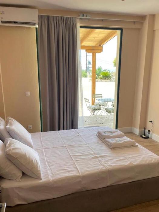 Seaview Oasis and Relaxation