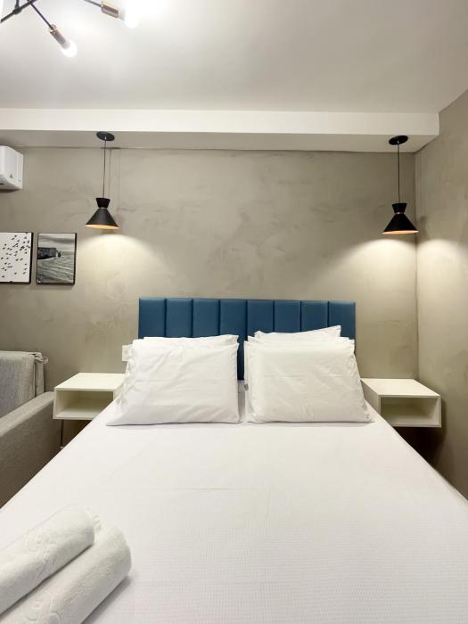 Studio Cantinho SP - pertinho do metrô Conceição