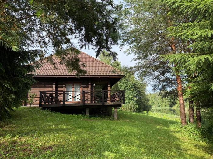 Holiday house Medņusala