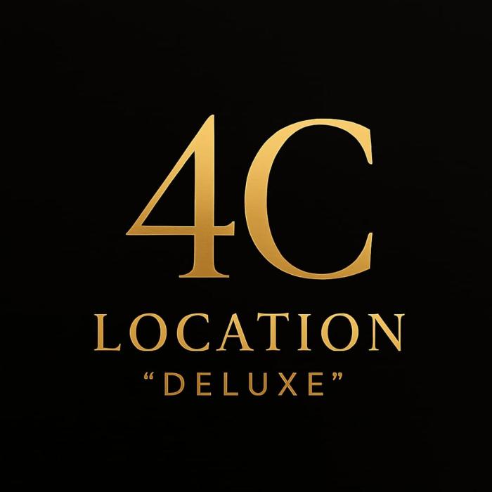 4C Location