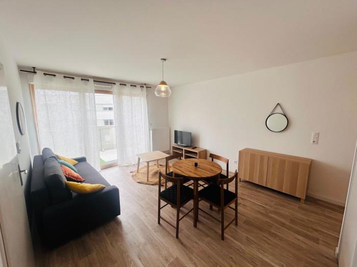 Léchapée champenoise Terrasse