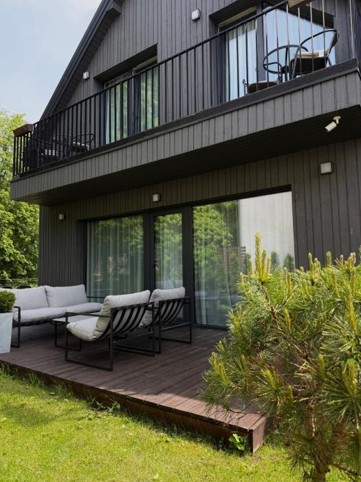 Pajūrio Gintaro apartamentai