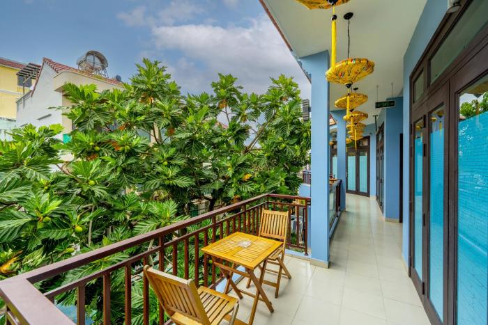 Smart Garden Homestay