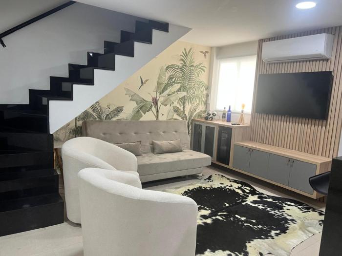 Cobertura Vista Mar Recreio