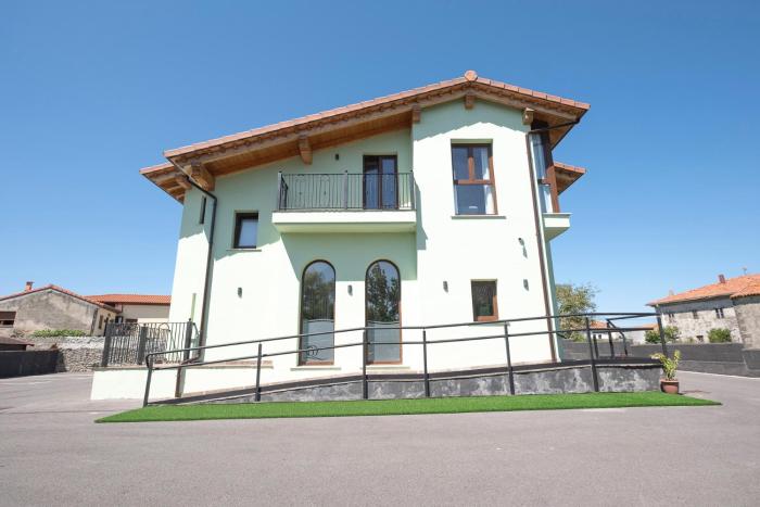 Hotel Brisa de Quintres