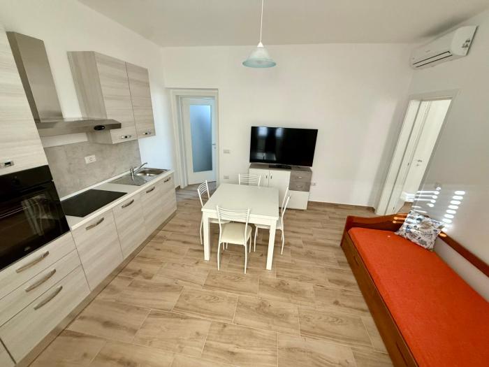 Appartament Piras&Tascedda Barisardo Via CA