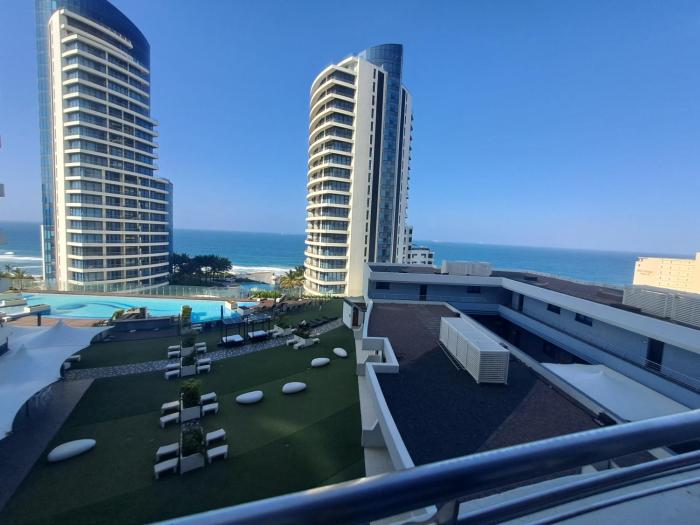 See You There Umhlanga Studio 001