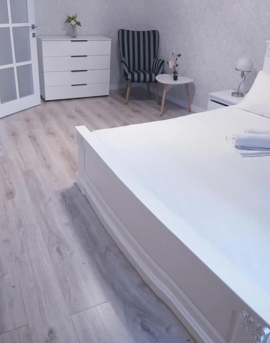 Аркадія Море ЖК Родос вул Генуезька 1є Дві спальні 7 поверх