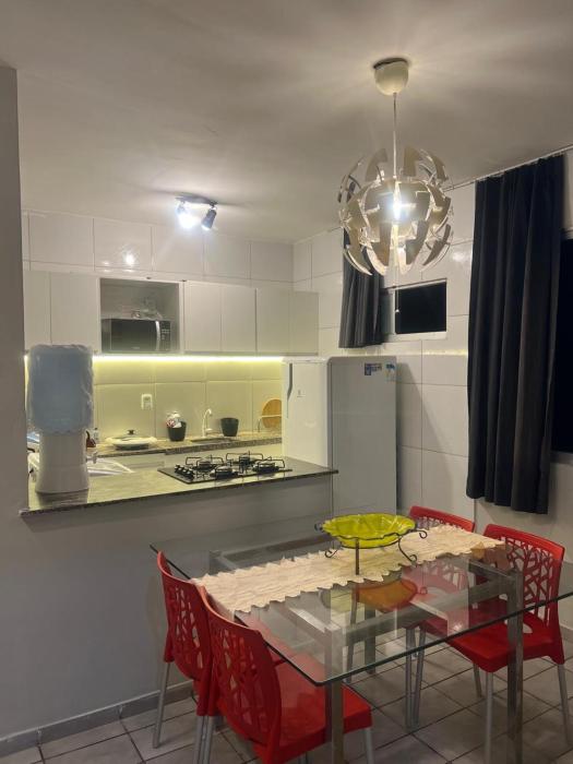 Apartamento Icaraí prox ao cumbuco