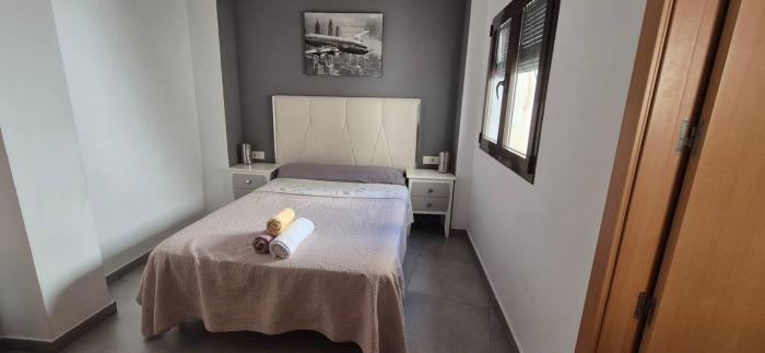 Realejo Granada Apartment II