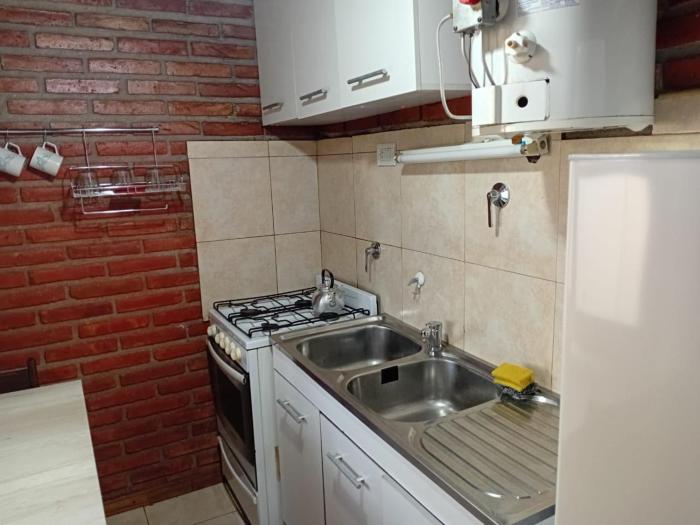 Cabañas Silvia Banegas