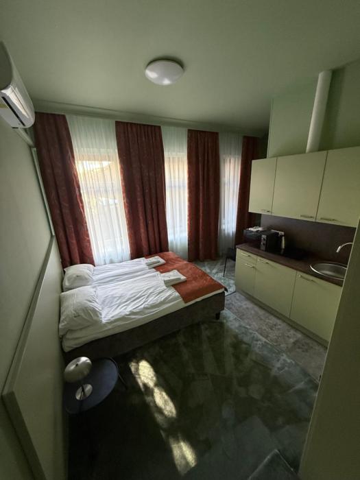 Moja Accommodation
