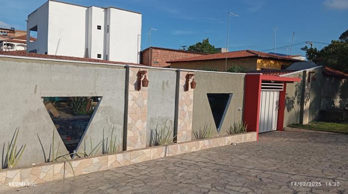 ESPAÇO Casa D Praia