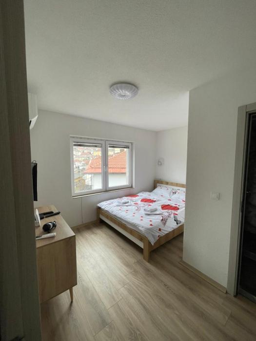 SKY Apartments