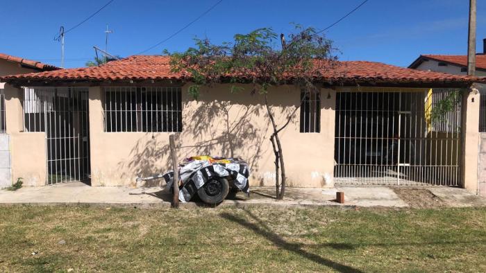 Casa de praia Tamandaré
