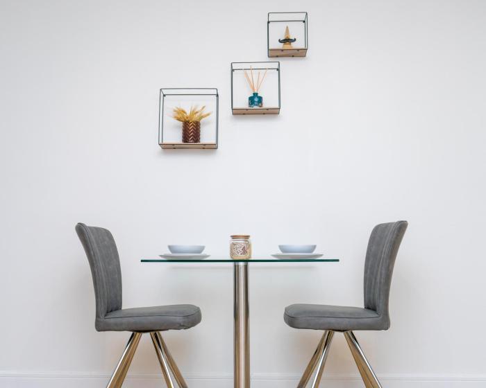 Cozy Modern Apt MCR City Centre