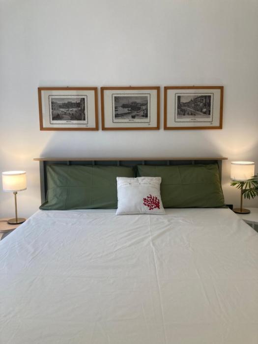 Casa Makarina - camere, centro storico