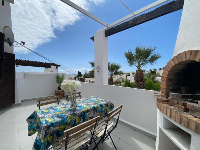 Apartamento BLANCO MOJACAR