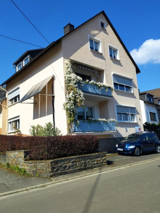 Ferienwohnung Moselherz