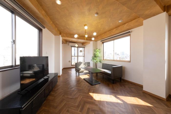 Swan Lake Inn Shinjuku - Vacation STAY 19482