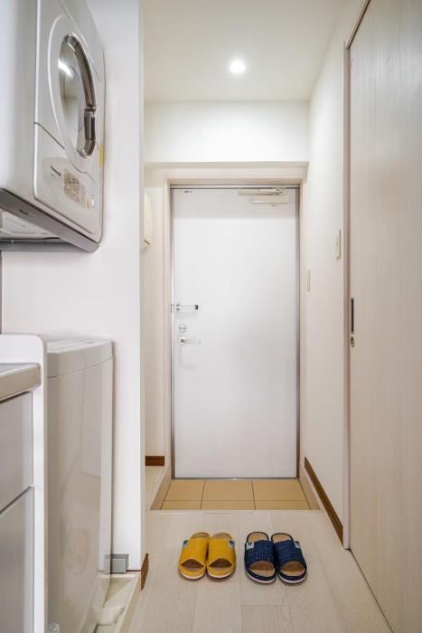 Yellow Submarine - Vacation STAY 67585v