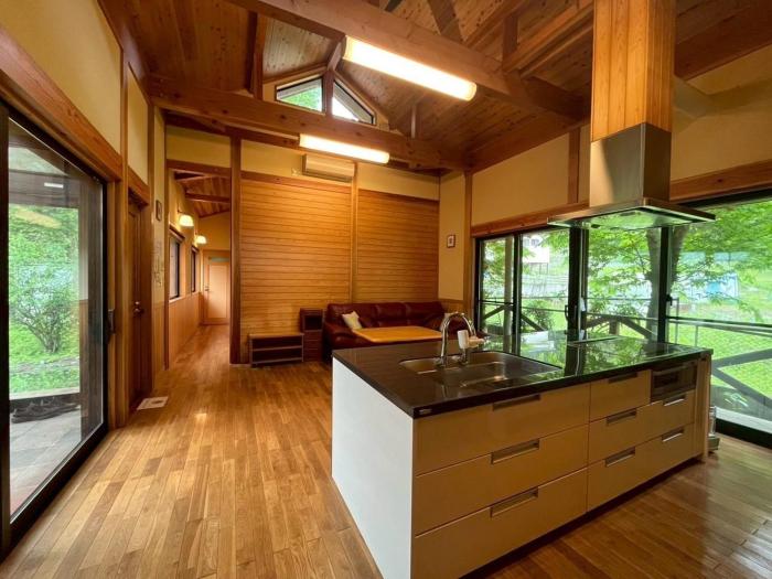 Okutama Guesthouse - Vacation STAY 45619v