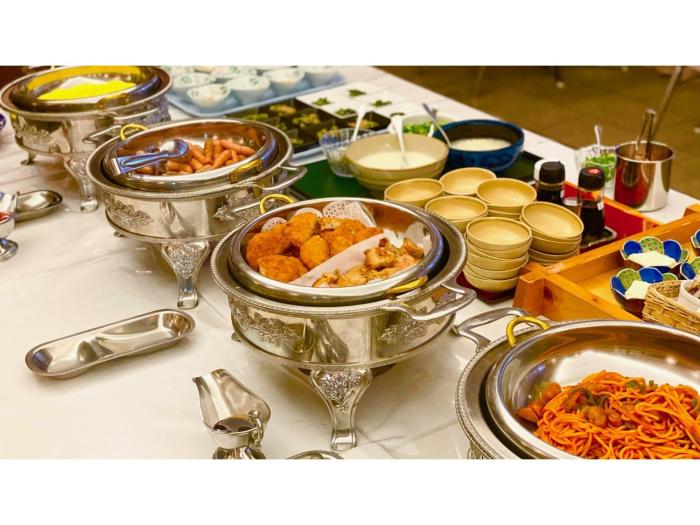 Smile Hotel Yonago - Vacation STAY 97659v