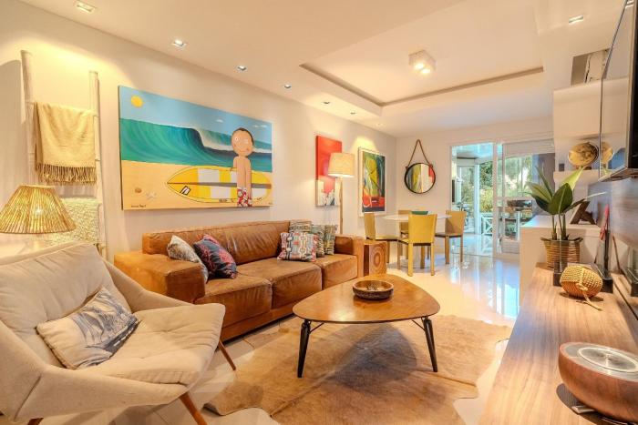 Casa de Condomínio | Trapiche na Lagoa #LA15