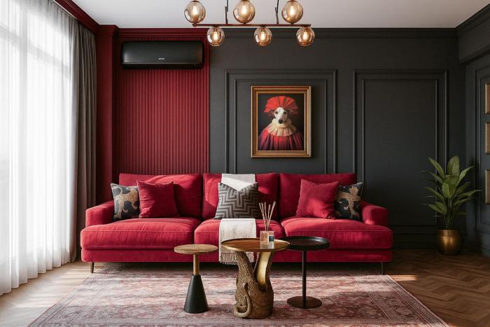 Qult - Crimson Whispers