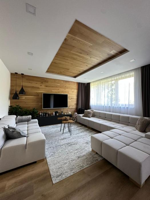 Apartmán v Peci pod Sněžkou