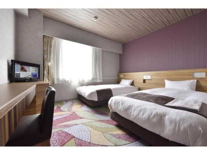 Smile Hotel Kushiro - Vacation STAY 69861v