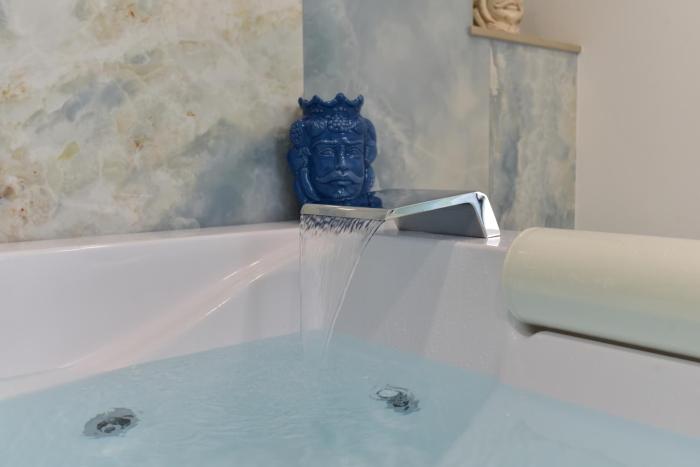 Appartamento Ortigia Vicolo Lettighieri 22