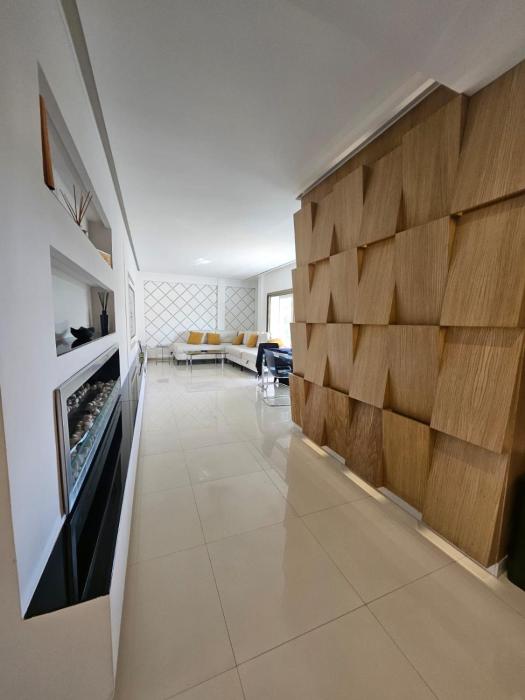 Luxury appartment hivernage