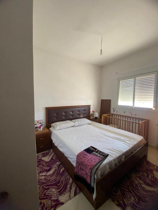 شقة جاردينيا - طنجة البالية