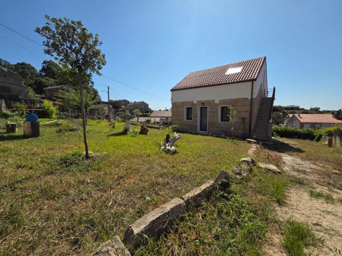 A Casa De Margó, casa con encanto en O Grove