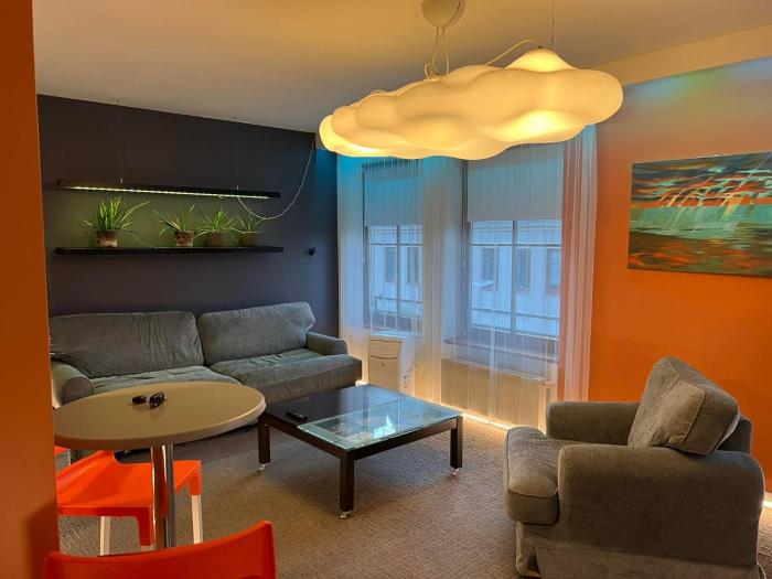 Apartament Baszta 7 Płaszczy, Panieńska