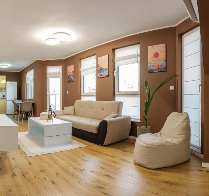 Heart & Honey - The Romantic Loft