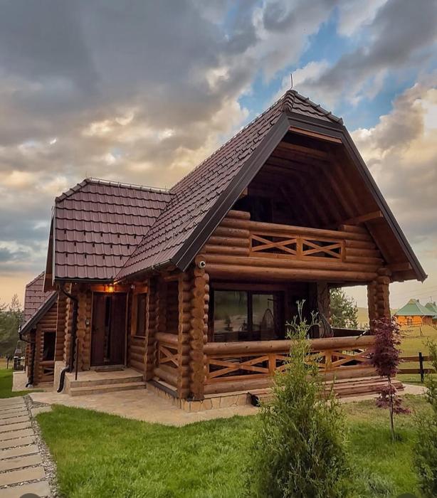 Aurum Cabins