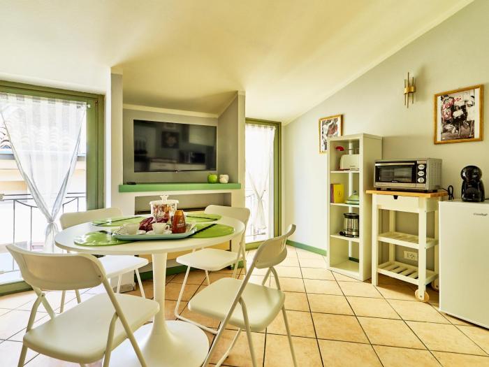 Elegant Loft In Centro Storico